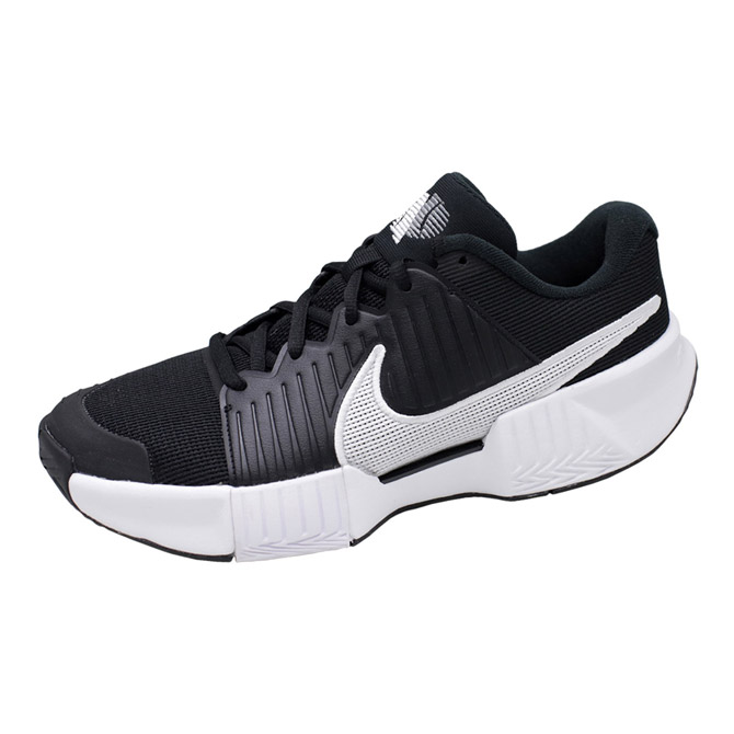 Nike テニスシューズ ホワイト/ブラック 楽天市場】ナイキ NIKE テニスシューズ メンズ ズーム GP