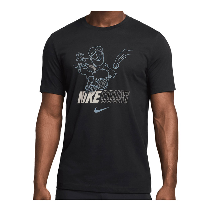 楽天市場】ナイキ NIKE テニスウェア メンズ コート DF VCTRY