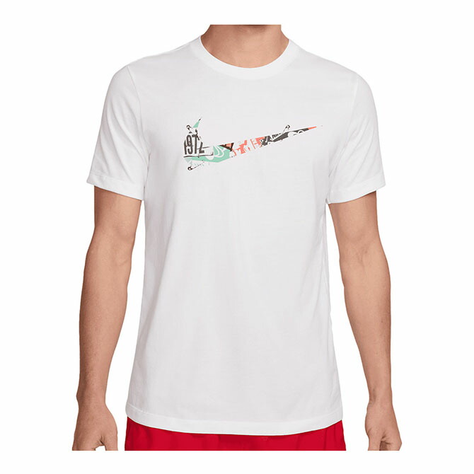 00s Nike ナイキ　ヴィンテージトリムTシャツ　テニスウェア 00s Nike ナイキ ヴィンテージトリムTシャツ テニスウェア