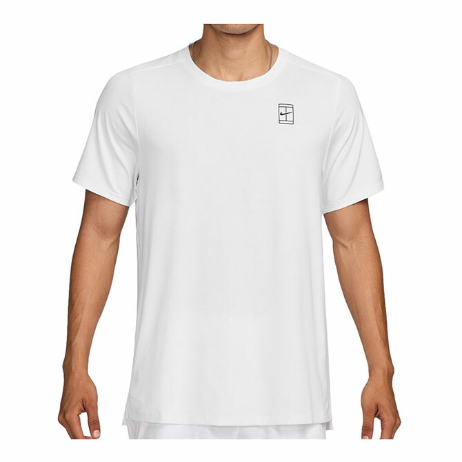 楽天市場】ナイキ NIKE テニスウェア メンズ コート DF オープン