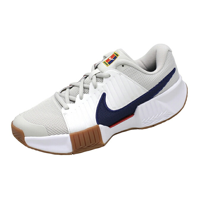 ナイキ NIKE テニスシューズ メンズ コート ズーム GP