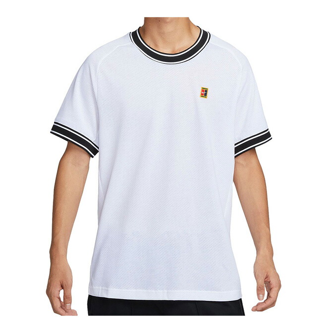 Nike テニスウェア 楽天市場】ナイキ NIKE テニスウェア メンズ コート HRTG S/S T