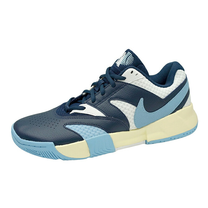 楽天市場】ナイキ NIKE テニスシューズ メンズ GP チャレンジ