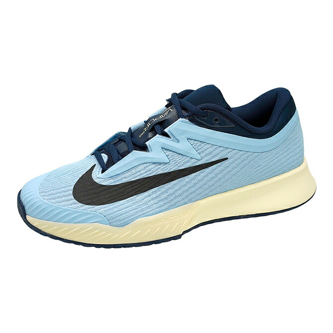 NIKE テニスシューズ ナイキズームGPチャレンジPRO CLY 26 NIKE ナイキ Zoom GP Challenge Pro ズーム チャレンジ PRO CLY