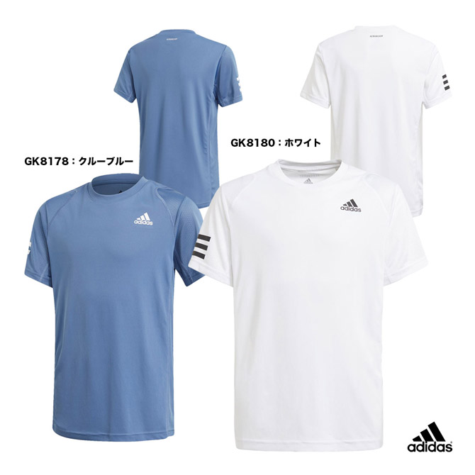 アディダス adidas テニスウェア メンズ M TENNIS ACECLUB TEAM