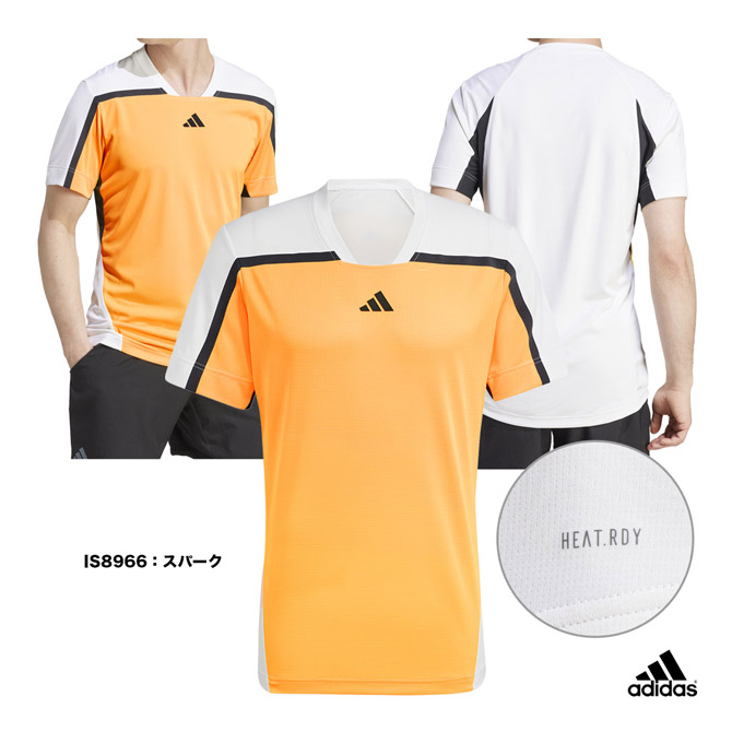 楽天市場】adidas アディダス テニス ジュニア ボーイズ ゲーム