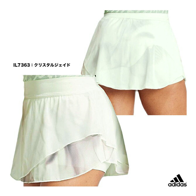 adidas - 専用　☆新品☆  海外テニスウェア アディダス スコート　US-XS 3103yHmr8+L._UY350_.jpg