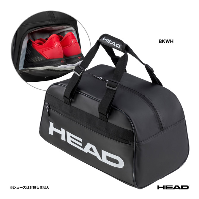 ヘッド テニス HEAD TENNIS プロ エックス レジェンド ダッフル