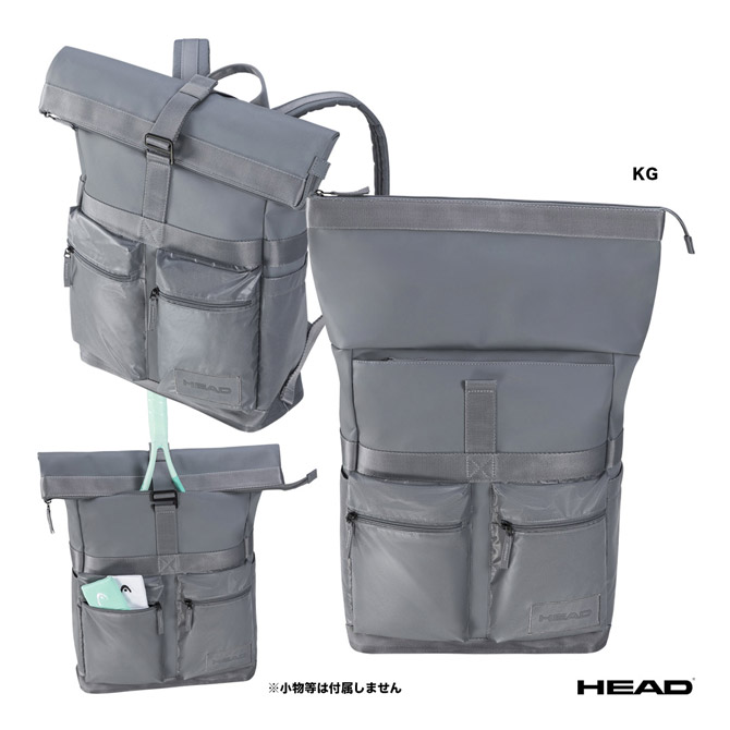 Amazon.co.jp: ヘッド HEAD テニスバッグ ジュニア ジュニア