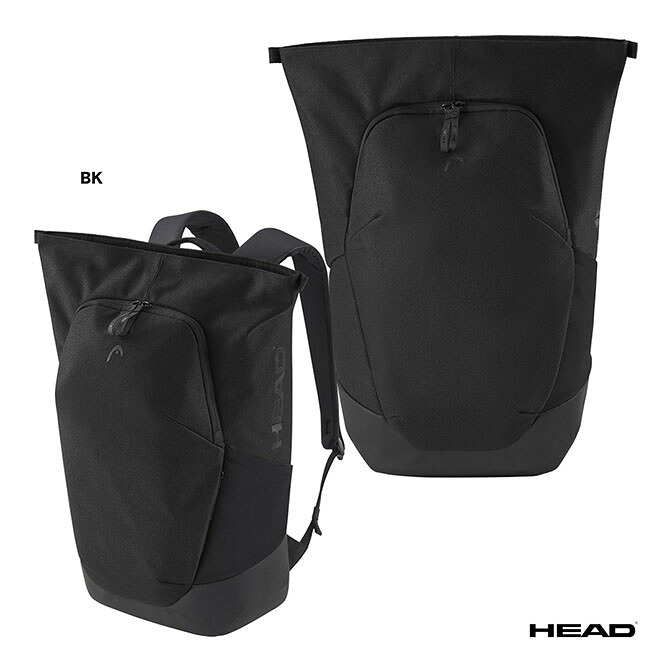 ヘッド HEAD テニスバッグ プロ X バックパック 25L 260035