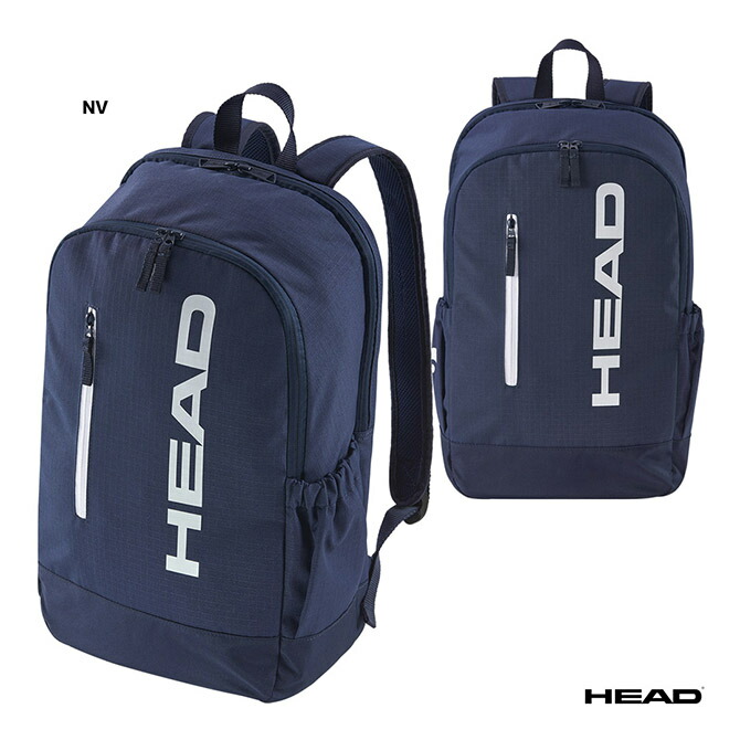 HEAD バックパック Amazon.co.jp: Tour Backpack 25L TYBN : ファッション