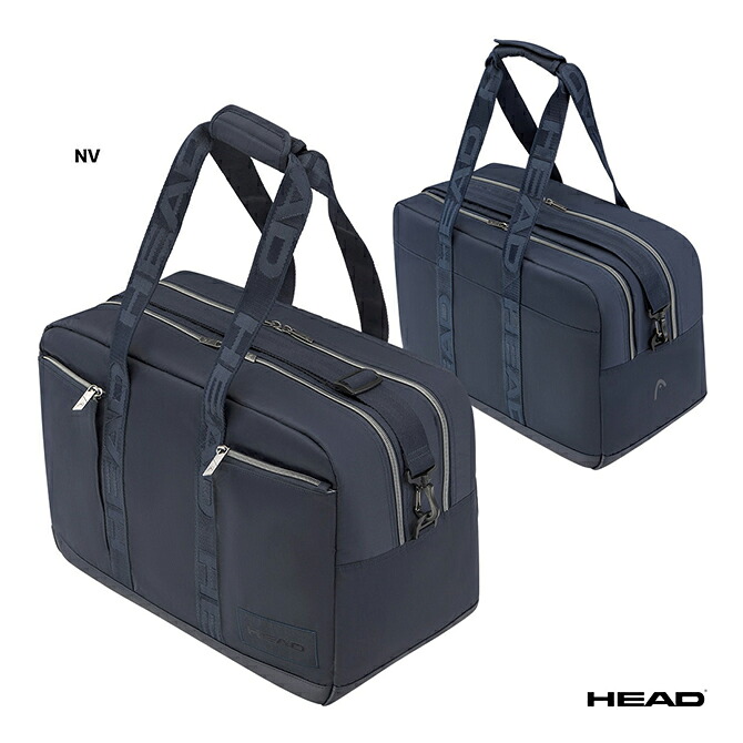 ヘッド HEAD テニスバッグ プロ トート バッグ 35L 260136