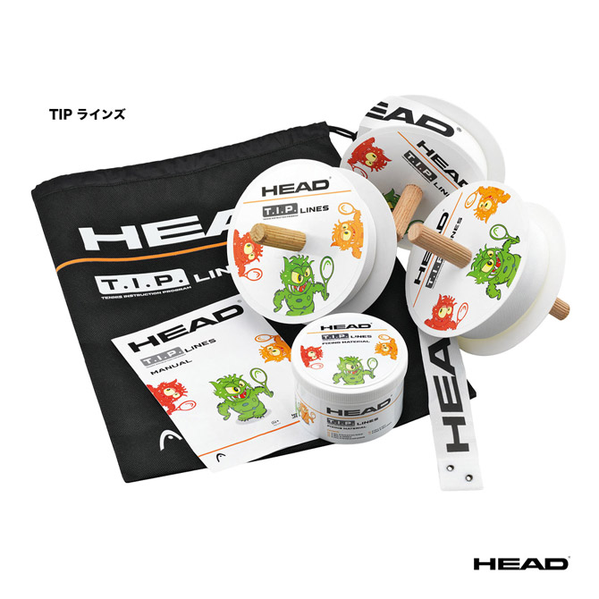 上端 HEAD  厚地の外套備え付け TIP ラインズ 287261