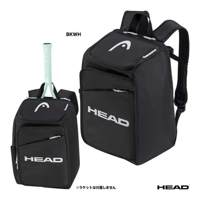 楽天市場】ヘッド HEAD テニスバッグ ジュニア キッズ バック