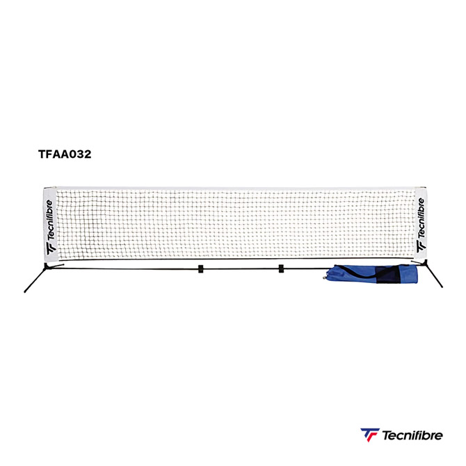 テクニファイバー Tecnifibre ネット・ゲージ MINI TENNIS NET 54NETMINIT 10,032円