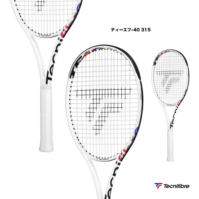 テクニファイバー　T-fight 295 テニスラケット T-FIGHT295 ISOFLEX Review / Tecnifibre(2023) - YouTube