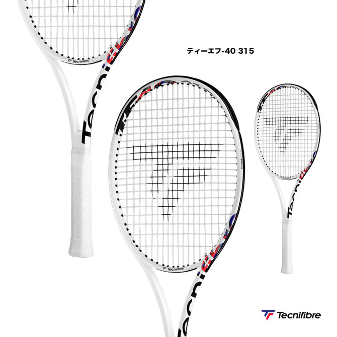 Tecnifibre TF-X1 300 テニスラケット tfb-rk24-14tfx3004_1.jpg