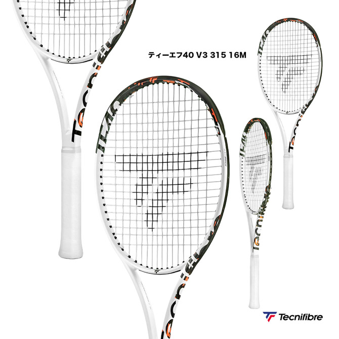楽天市場】テクニファイバー Tecnifibre テニスラケット
