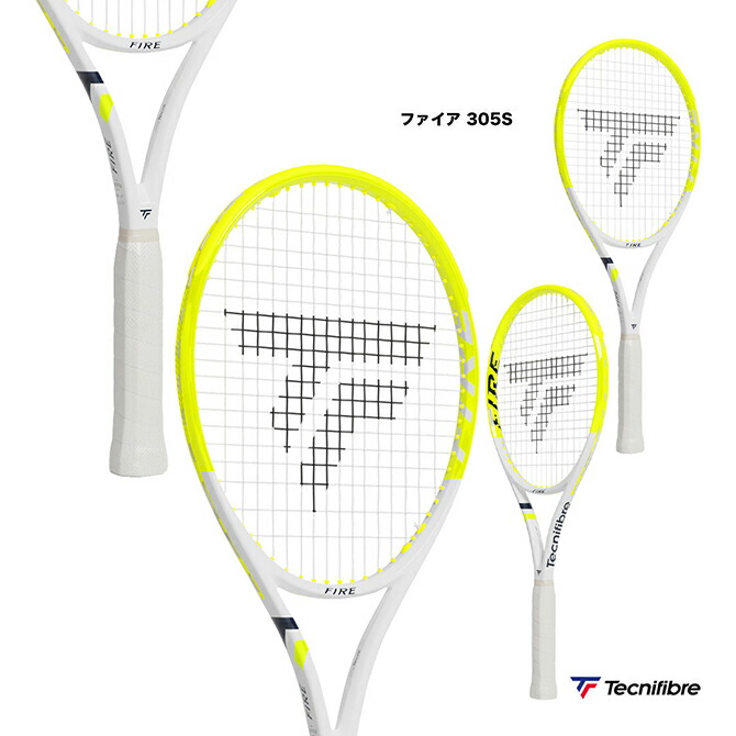 楽天市場】テクニファイバー Tecnifibre テニスラケット TF-エックス1