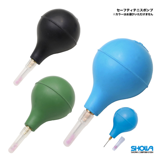楽天市場】ソフトテニスボール 空気入れ アカエム 赤エム