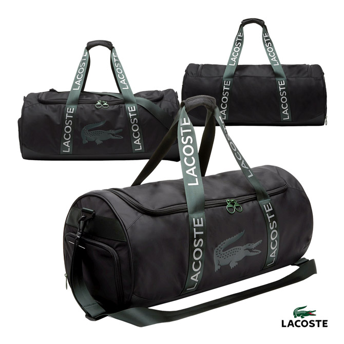 【楽天市場】ラコステ LACOSTE テニスバッグ LACOSTE L.23 BAG NH4495WW：テニスジャパン 楽天市場店