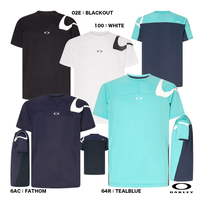 楽天市場】オークリー OAKLEY フィットネスウェア メンズ