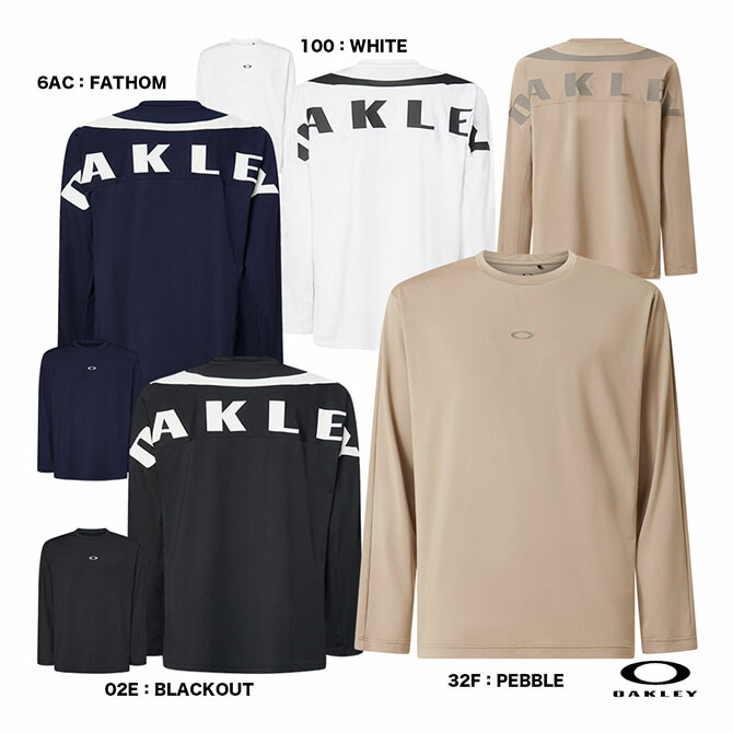 Oakley スポーツウェア 楽天市場】オークリー【OAKLEY】メンズ Enhance Qdevo SS Tee