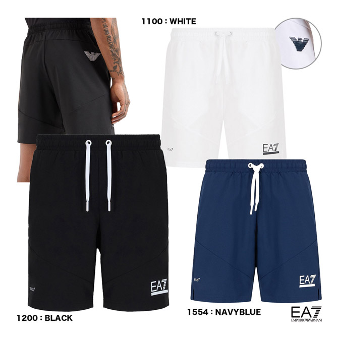 美品 Armaniメンズテニスウェア上下 サイズL 美品 Armaniメンズテニスウェア上下 サイズL