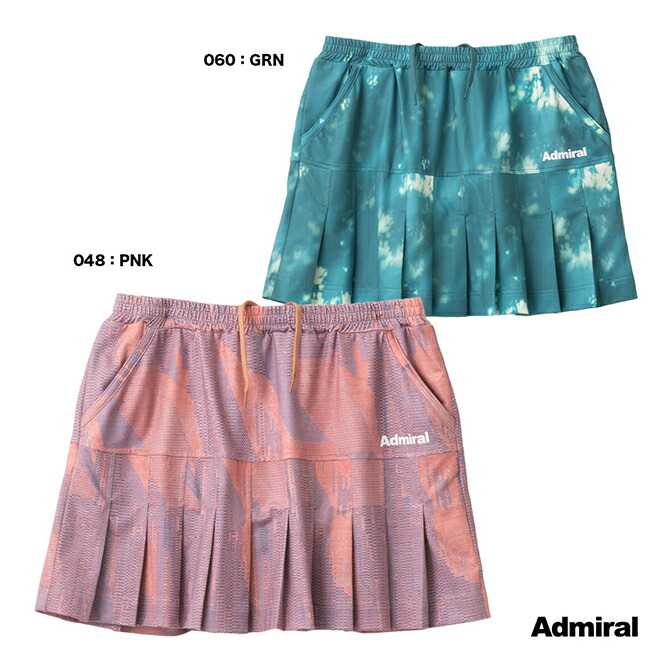 楽天市場】アドミラル Admiral テニスウェア レディス