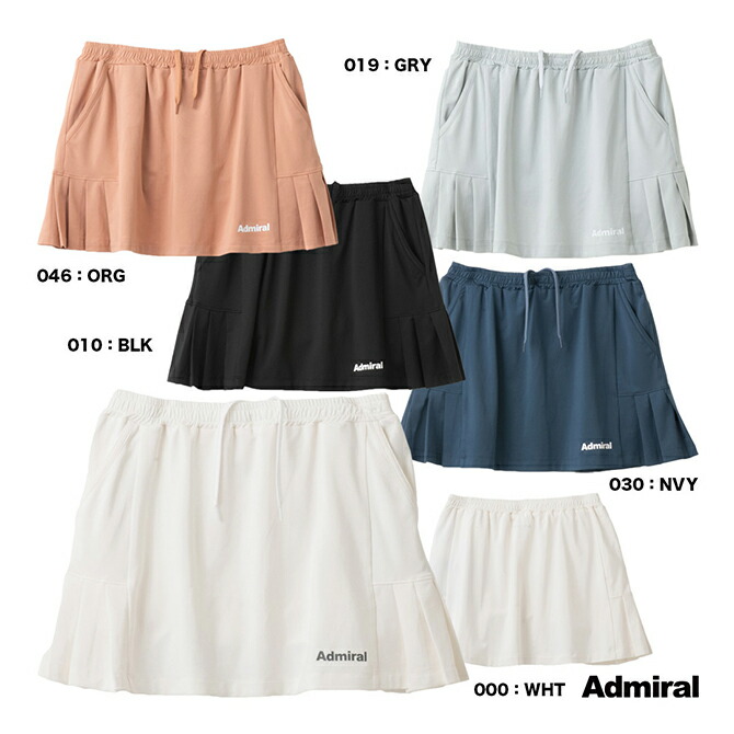 楽天市場】アドミラル Admiral ウェア レディス グラフィック