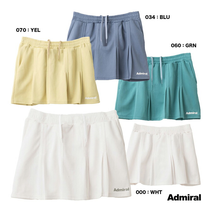 楽天市場】アドミラル Admiral ウェア レディス グラフィック