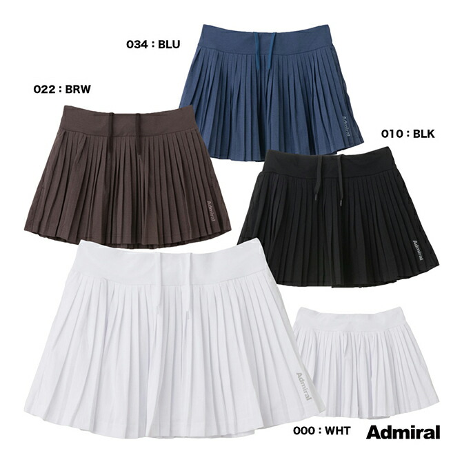 楽天市場】アドミラル Admiral テニスウェア レディス グラフィック