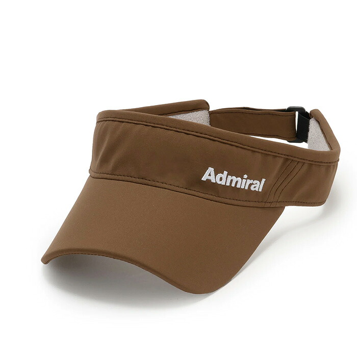 Admiral テニスセットアップ 未使用サンバイザー付 楽天市場】アドミラル(Admiral)（レディース）テニス サンバイザー