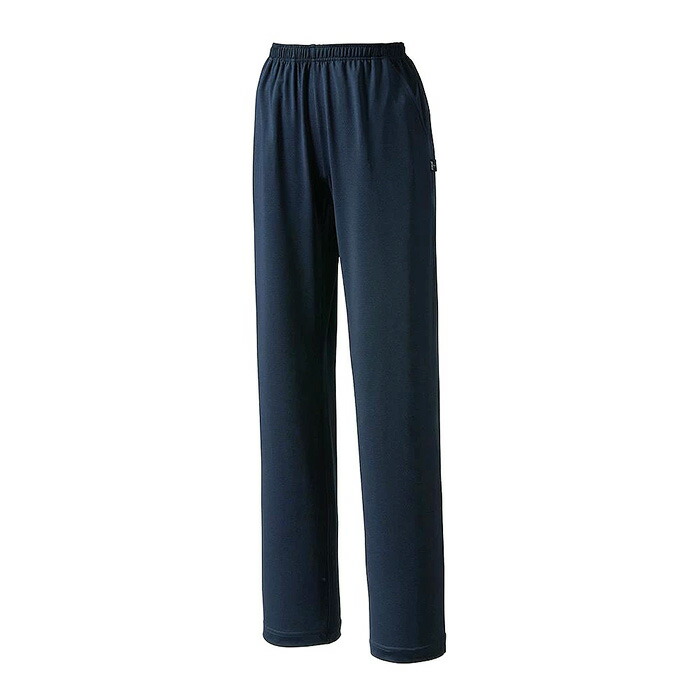 プリンス〔Prince〕レディース 　メッシュストレッチロングパンツ　WS5323(127)
