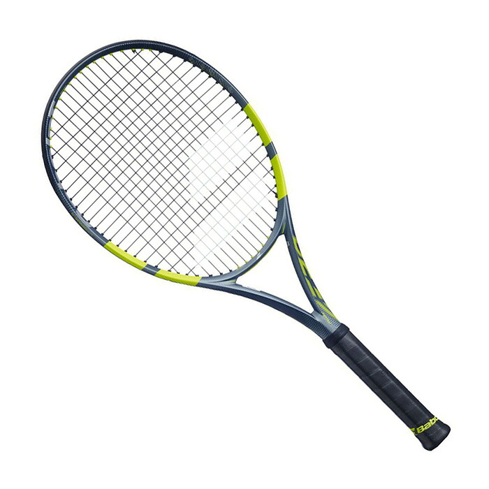 バボラ〔BABOLAT〕ラケット PURE AERO