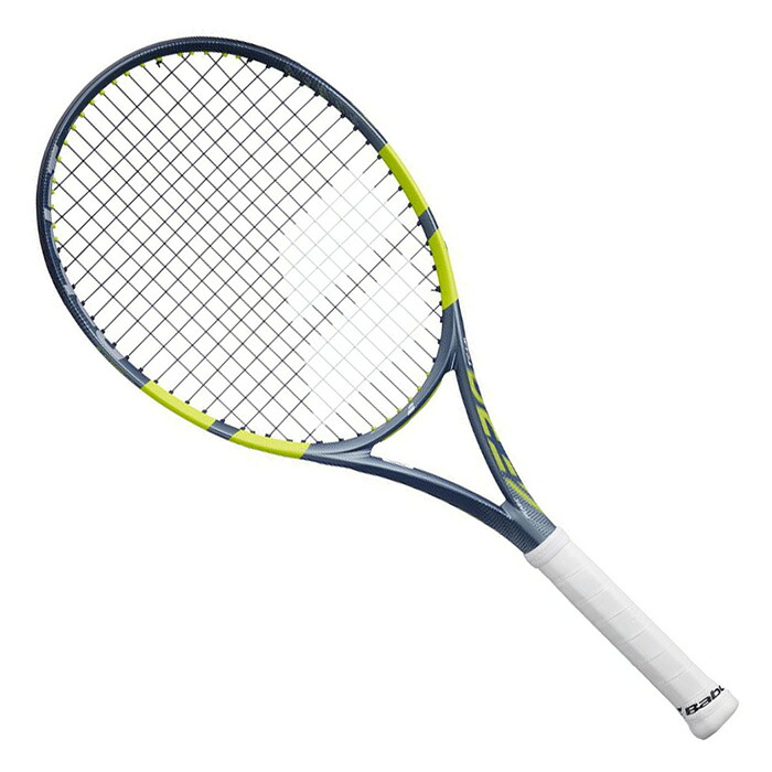 バボラ〔BABOLAT〕ラケット　PURE AERO TEAM｜テニスプレイスピア