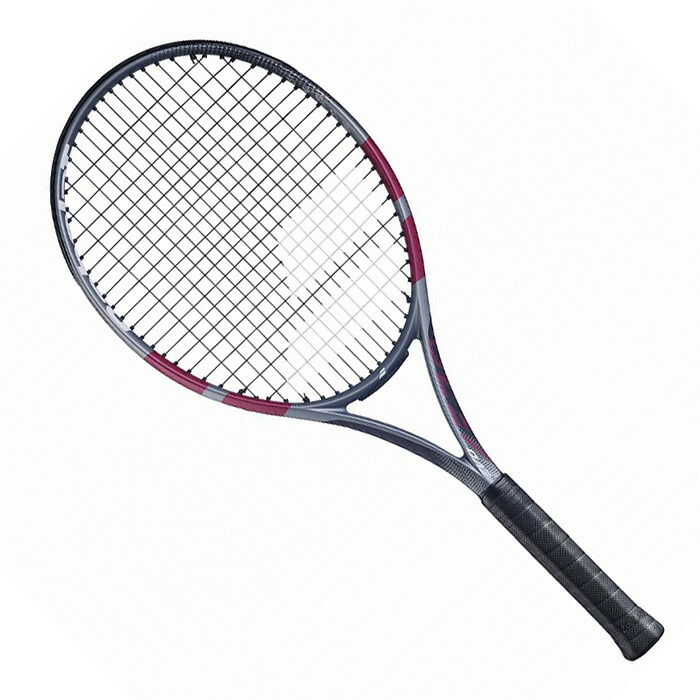 バボラ〔BABOLAT〕櫂 EVO AERO PINK  101563