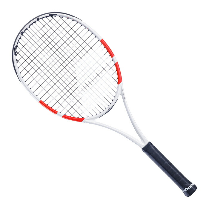 【美品】バボラ(Babolat) 2024 PURE STRIKE TEAM 楽天市場】Babolat バボラ 2024 ピュア ストライク チーム