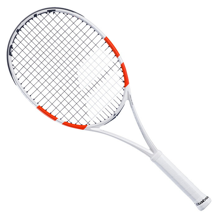 バボラ〔BABOLAT〕ラケット　2024 PURE STRIKE LITE 101528