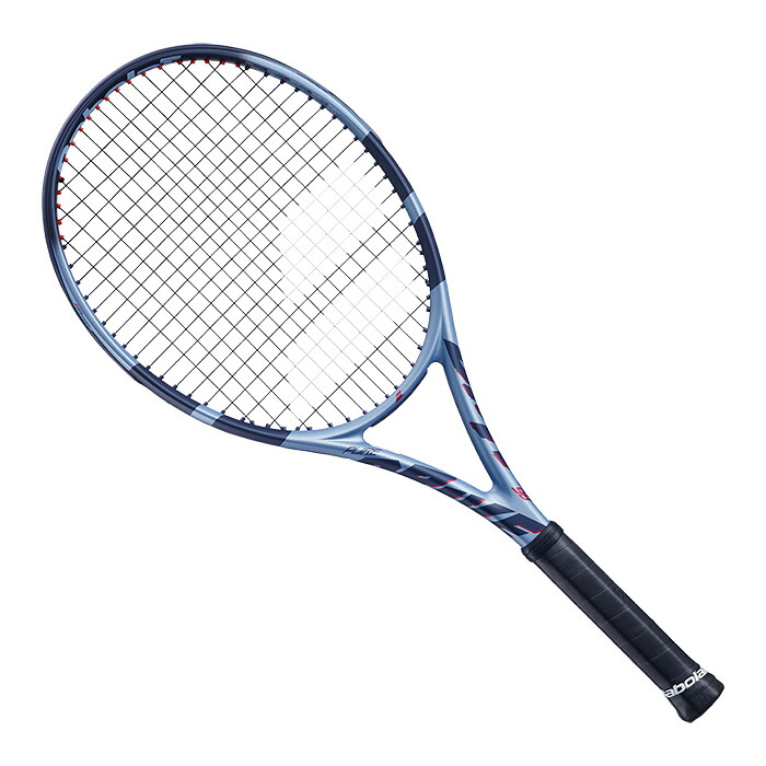 バボラ〔BABOLAT〕ラケット　PURE DRIVE 98 2025　101551｜テニスプレイスピア