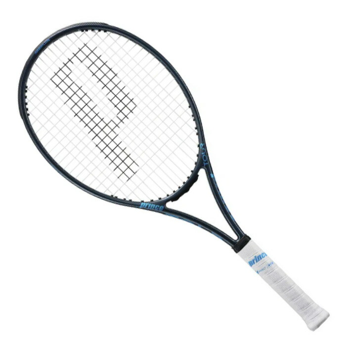 楽天市場】プリンス〔PRINCE〕ラケット TOUR O3 100 290g 7TJ255