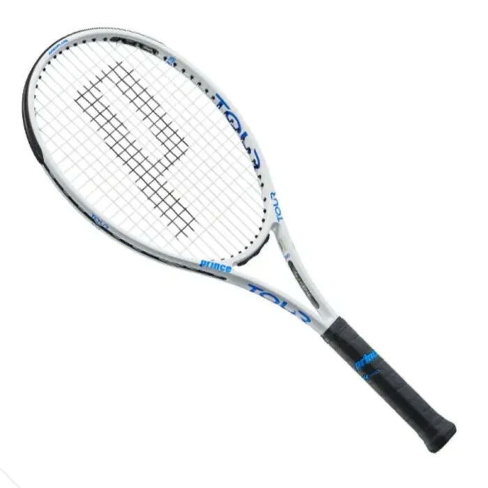 プリンス〔PRINCE〕ラケット　TOUR100 310g　7TJ175 14,586円