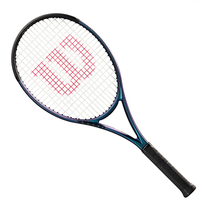 SALE／93%OFF】 WR108411 ウイルソン〔Wilson〕ラケット 100L ULTRA V4.0 テニス