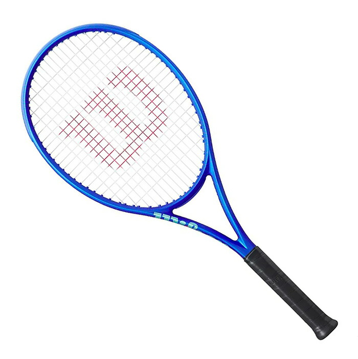 楽天市場】ウイルソン〔Wilson〕ラケット ULTRA 100L V5 : テニス