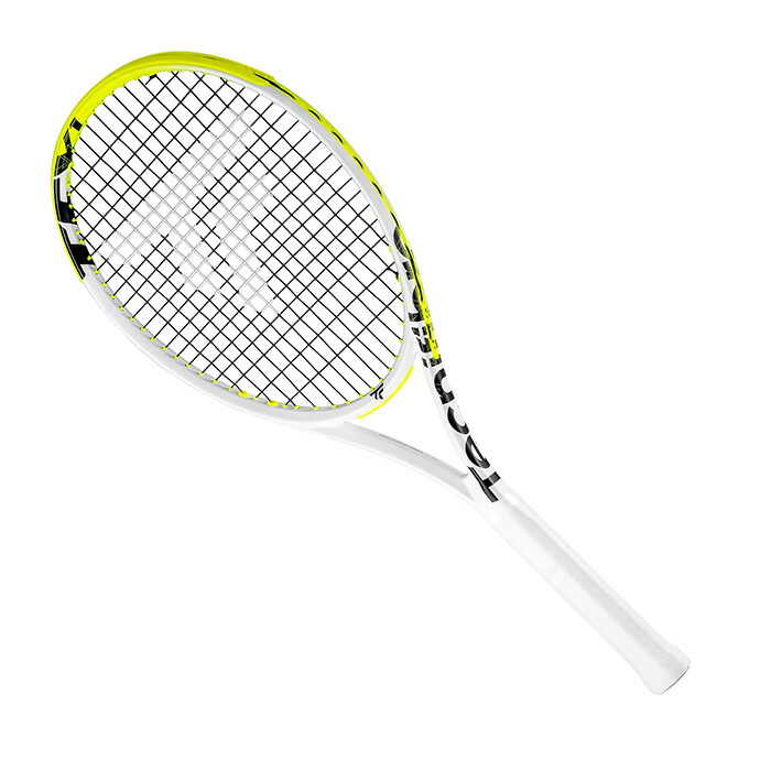 楽天市場】テクニファイバー TECNIFIBRE 硬式テニスラケット TF