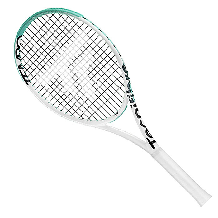 楽天市場】テクニファイバー Tecnifibre テニスラケット テンポ 285 V2