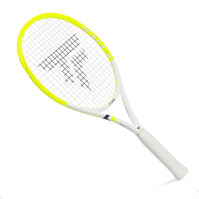 テクニファイバー〔Tecnifibre〕櫂 FIRE 260os 14FIR260