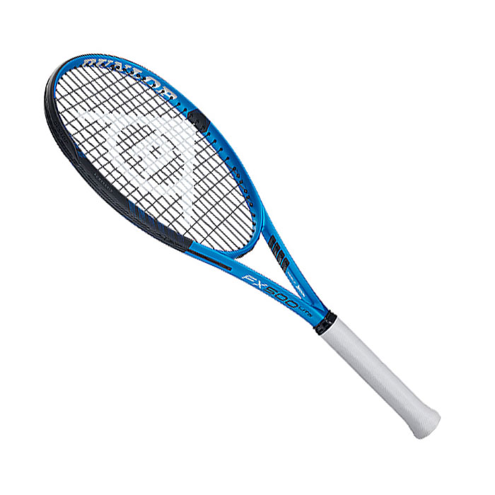 送料無料 テニスラケット DUNLOP FX500 LS G2 ダンロップ ラケット ]FX 500 LS DS22602 | テニスクラシック