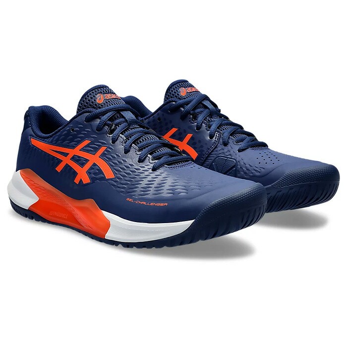 ASICS GEL-CHALLENGER 27.5 インドア　カーペット alpen-group_2065825014