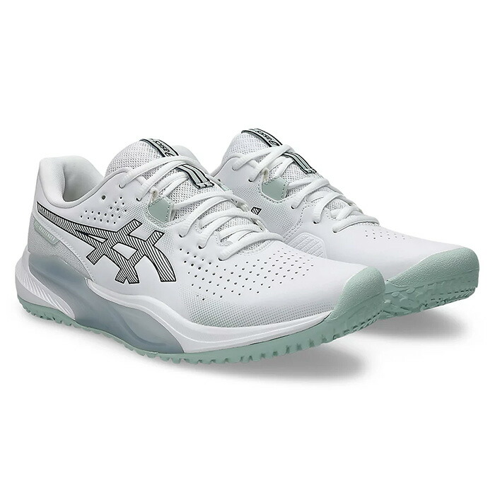 アシックス〔asics〕GEL-CHALLENGER 15 OC 1043A026(100)